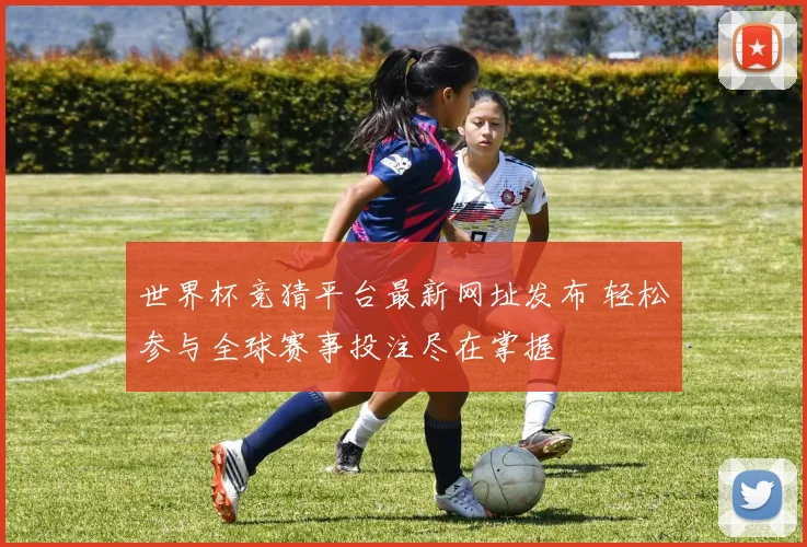 世界杯竞猜平台最新网址发布 轻松参与全球赛事投注尽在掌握
